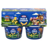 Kraft Mac & Cheese