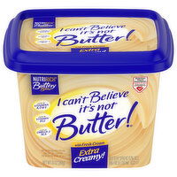 I Can't Believe It's Not Butter! Extra Creamy! Butter - 13 Ounce