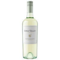 Edna Valley Vineyard Sauvignon Blanc White Wine - 750 Millilitre