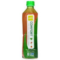 Alo Aloe Vera + Watermelon + Peach Aloe Vera Juice Drink - 16.9 Fluid ounce