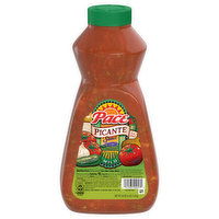 Pace Sauce, Picante, Mild, 64 Ounce