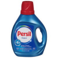Persil Detergent, Original - 84 Fluid ounce