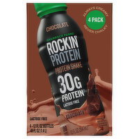 Shamrock Farms Chocolate Protein Shake - 4 Each