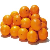 Navel Oranges