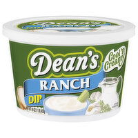 Dean's Ranch Dip - 16 Ounce