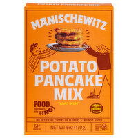 Manischewitz Potato Pancake Mix - 6 Ounce