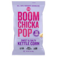 Angie's Boomchickapop Sweet & Salty Kettle Corn