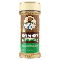 Dan-O's Cheesoning Seasoning - 2.6 Ounce