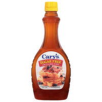Cary's Sugar Free Low Calorie Maple Flavor Syrup - 24 Fluid ounce