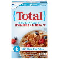 Total Cereal