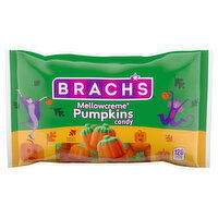 Brach's Candy, Pumpkins - 11 Ounce