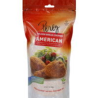 Pereg Bread Crumbs, Golden, American - 12 Ounce