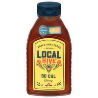 Local Hive So Cal Honey - 16 Ounce