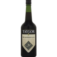 Taylor Marsala 750 ml - 750 Millilitre