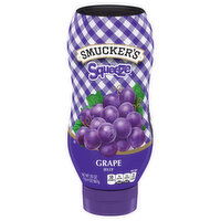 Smucker's Grape Jelly - 20 Ounce