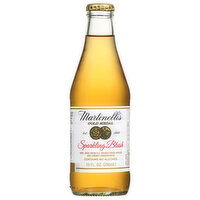 Martinellis Sparkling Blush - 120 Ounce