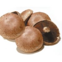 Portabella Cap Mushroom, 12 Ounce