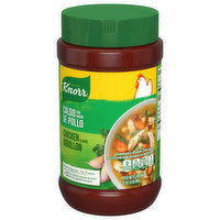 Knorr Bouillon, Chicken Flavor