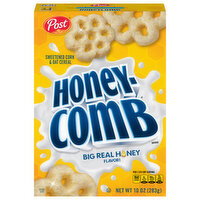 Post Honeycomb Cereal - 10 Ounce