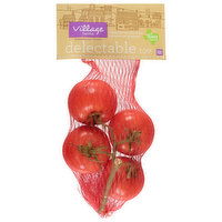 Cluster Tomatoes - 0.4 Pound