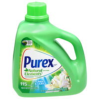 Purex Concentrated Linen & Lilies Detergent