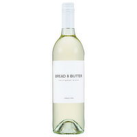 Bread & Butter Sauvignon Blanc - 750 Millilitre