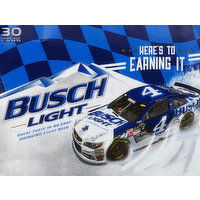 Busch Light Beer, 30 Each