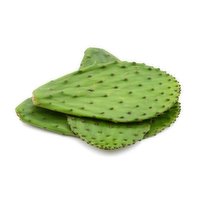 Diced Cactus Leaf - 1 Pound