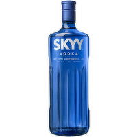 Skyy Vodka, 1.75 Litre