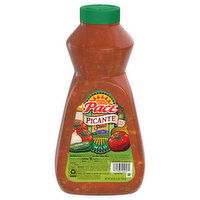 Pace Sauce, Picante, Mild, 64 Ounce