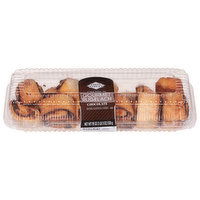 First Street Rugelach, Gourmet, Chocolate, 19 Ounce