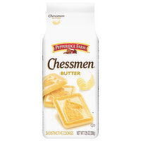 Pepperidge Farm Butter Distinctive Cookies - 24 Each
