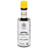 Angostura Aromatic Bitters - 6.7 Fluid ounce