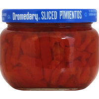 Wish-Bone Sliced Pimientos - 4 Ounce