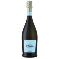 La Marca Extra Dry Glera/Prosecco Italy Sparkling Wine - 750 Millilitre