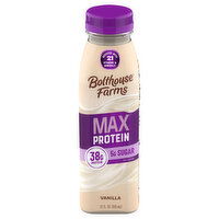 Bolthouse Farms Max Protein Vanilla - 12 Ounce