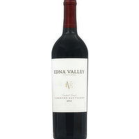 Edna Valley Vineyard Cabernet Sauvignon, Central Coast, 2014 - 750 Millilitre