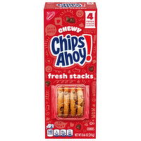 Chips Ahoy! Cookies, Chewy - 4 Each