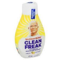 Mr Clean Lemon Zest - 1 Each