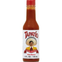 Tapatio Hot Sauce, Salsa Picante, 5 Ounce