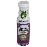 Chosen Foods Homestyle Balsamic Dressing & Marinade - 8 Fluid ounce