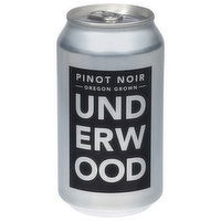 Underwood Pinot Noir, Oregon - 375 Millilitre