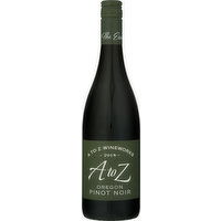 A to Z Wineworks Pinot Noir, Oregon - 750 Millilitre