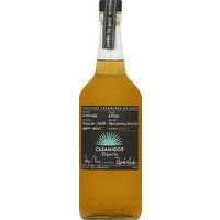 Casamigos Tequila, Anejo - 750 Millilitre