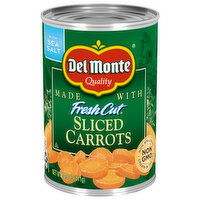 Del Monte Sliced Carrots - 14.5 Ounce