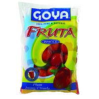 Goya Frozen Jocote Plum, 14 Ounce