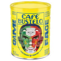 Cafe Bustelo Ground Espresso Coffee - 10 Ounce