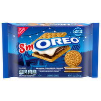 OREO S'mores Limited Edition