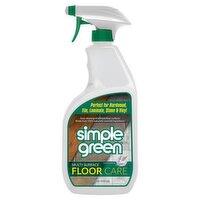 Simple Green Multi-Surface Floor Care 32 oz - 32 Fluid ounce