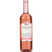 Beringer Zinfandel, White - 750 Millilitre